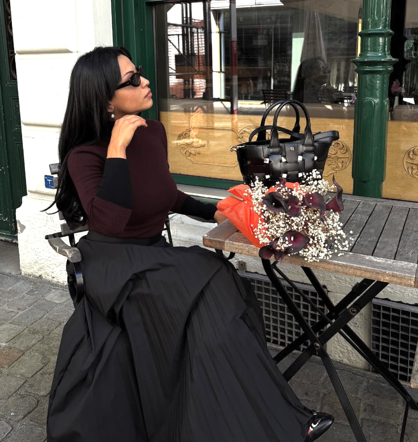 Luxury Fashion